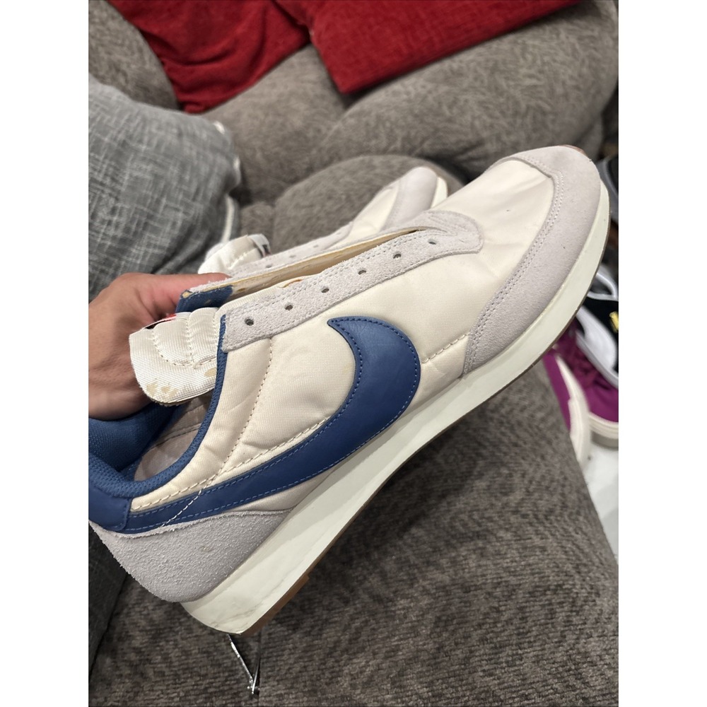 Size 13 - Nike Air Tailwind 79 Mystic Navy